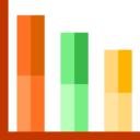 business and finance,business,bar chart,graph,stats,statistics,graphic